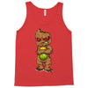 boo vs Tank Top