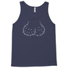 dick head Tank Top