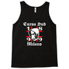 curva sud milano Tank Top