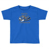 maybe tomorrow Toddler T-shirt