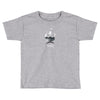 rebel different Toddler T-shirt
