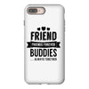 friend forever buddies iPhone 8 Plus