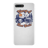camp of lost souls iPhone 7 Plus Case