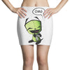 oh my gir Mini Skirts