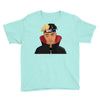 xxxtentacion Youth Tee