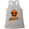 halloween Racerback Tank