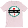 want to ken diversion heineken T-Shirt