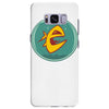 angry goldfish cartoon Samsung Galaxy S8 Plus