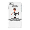 bernard iPhone 7 Case