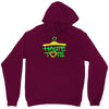 haute Unisex Hoodie
