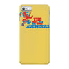 1970s retro tv show the new avengers iPhone 7 Case