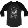 happy mask store 3/4 Sleeve Shirt