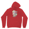 nerd attack Youth Hoodie