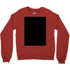 witch woman is total control here Crewneck Sweatshirt