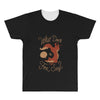 what does the fox say All Over Men's T-shirt