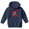 anticipation Youth Hoodie