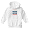 mayor haggar Youth Hoodie