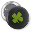 irish (2) Pin-back button