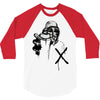 anonymous 3/4 Sleeve Shirt