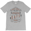 great things! T-Shirt