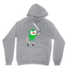 adventure time legend of zelda link Hoodie