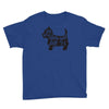 dog lover Youth Tee