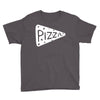 Pizza Youth Tee