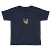 CAT Toddler T-shirt