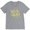 science rules! V-Neck Tee