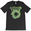 citizen 'flower T-Shirt