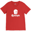 epitaph records new V-Neck Tee