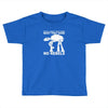 i'm all about that base Toddler T-shirt
