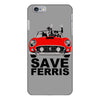 save ferrıs iPhone 6 Plus/6s Plus Case