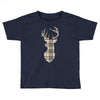 deer Toddler T-shirt