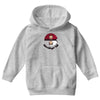 schrodinger ball Youth Hoodie