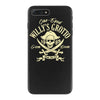 willy's grotto iPhone 7 Plus Case