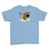 kingdom redemption Youth Tee