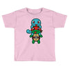 my turtles Toddler T-shirt