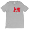 hand love T-Shirt