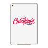 California Malibu iPad Mini 4