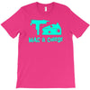 mac and cheese T-Shirt