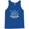 funny mummy monster best trending Tank Top