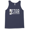 star lab ladies women cool Tank Top