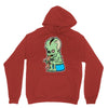 zombie baby Hoodie