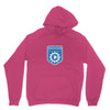 endurance space exploration Unisex Hoodie