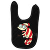 can't find me! Baby Bibs