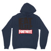 EAT SLEEP FORTNITE Unisex Hoodie