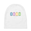 Sarcasm Elements Baby Beanies