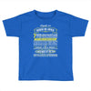 Legends Are Born In April Toddler T-shirt