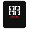 2015 new 100 quality gorillaz t shirt o neck popular chakakhan tshirt Mousepad